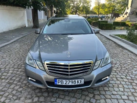 Mercedes-Benz E 350 Avantgarde, снимка 5