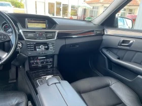 Mercedes-Benz E 350 Avantgarde, снимка 15