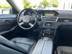 Mercedes-Benz E 350 Avantgarde, снимка 14