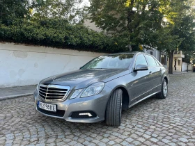 Mercedes-Benz E 350 Avantgarde | Mobile.bg    2