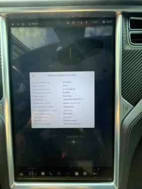 Tesla Model S 75D Европейска с CCS, снимка 9