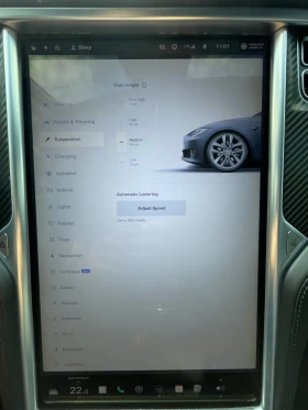 Tesla Model S 75D Европейска с CCS, снимка 7