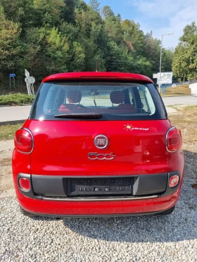 Fiat 500L Twin air turbo - | Mobile.bg    2