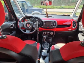 Fiat 500L Twin air turbo - | Mobile.bg    6