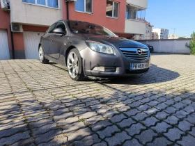 Opel Insignia 2.0 CDTI, снимка 1