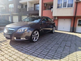 Opel Insignia 2.0 CDTI, снимка 3