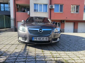 Opel Insignia 2.0 CDTI, снимка 2