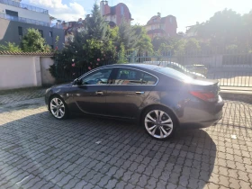 Opel Insignia 2.0 CDTI, снимка 6