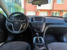 Opel Insignia 2.0 CDTI, снимка 9