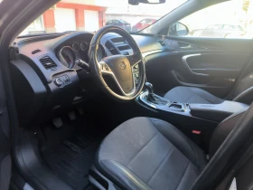 Opel Insignia 2.0 CDTI, снимка 7