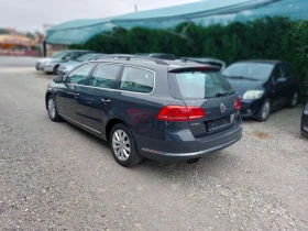 VW Passat R-Line | Mobile.bg    4