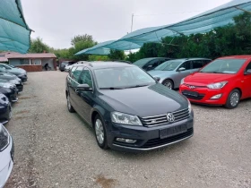 VW Passat R-Line - изображение 1