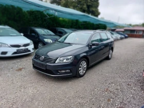 VW Passat R-Line | Mobile.bg    2