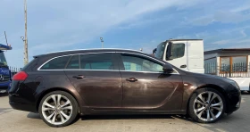 Opel Insignia 2.0D EURO 5A, снимка 6