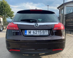 Opel Insignia 2.0D EURO 5A, снимка 4