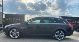     Opel Insignia 2.0D EURO 5A