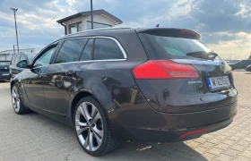 Opel Insignia 2.0D EURO 5A, снимка 3