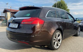 Opel Insignia 2.0D EURO 5A | Mobile.bg    5