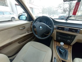 BMW 320, снимка 10