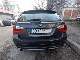 BMW 320, снимка 7