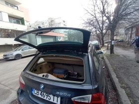 BMW 320, снимка 6