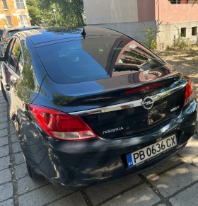 Opel Insignia 2.0, снимка 2