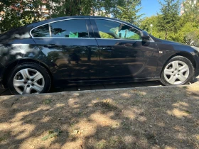 Opel Insignia 2.0, снимка 3