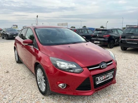     Ford Focus 1.6 i, -150.., 