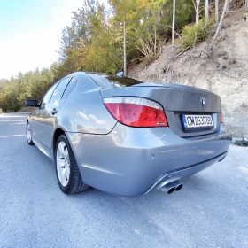 BMW 530, снимка 6