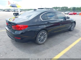 BMW 530    LANE ASSIST   | Mobile.bg    4