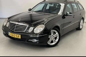 Mercedes-Benz E 350 V6 272к.с  7 местен.Топ цена! - [1] 