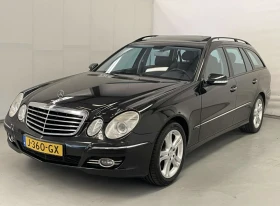 Mercedes-Benz E 350 3.5V6 272к.с  7 местен., снимка 1