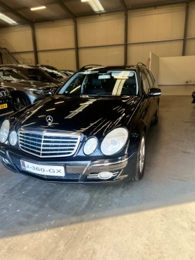  Mercedes-Benz E 350