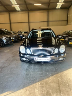  Mercedes-Benz E 350