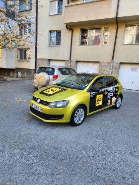 VW Polo 1.2 , снимка 3