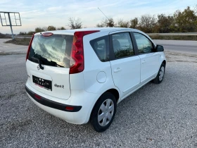 Nissan Note 1.6 I 110 .. | Mobile.bg    5