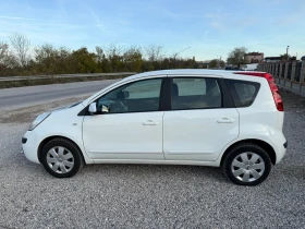 Nissan Note 1.6 I 110 .. | Mobile.bg    8