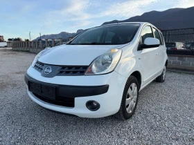 Nissan Note 1.6 I 110 к.с. - [1] 