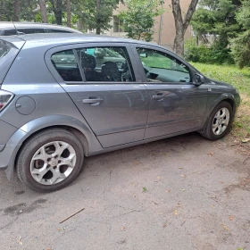 Opel Astra, снимка 4