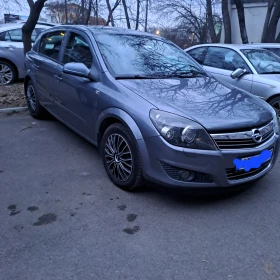 Opel Astra, снимка 6