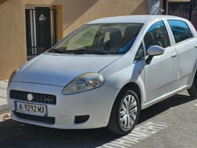 Fiat Punto, снимка 1