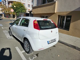 Fiat Punto, снимка 4