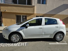 Fiat Punto, снимка 5