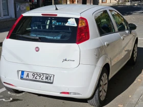 Fiat Punto, снимка 3