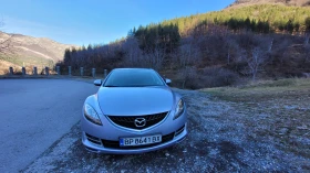 Обява за продажба на Mazda 6 ~10 500 лв. - изображение 1