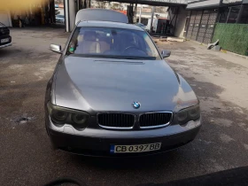 BMW 730, снимка 1