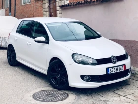 VW Golf 1.6TDI, снимка 1