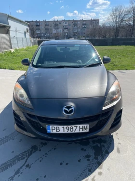 Mazda 3 | Mobile.bg    3