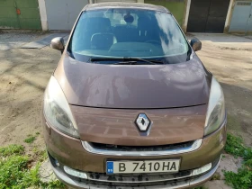 Renault Grand scenic, снимка 2