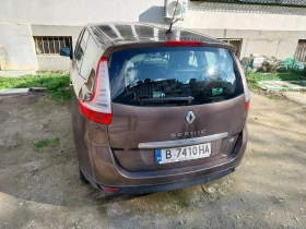 Renault Grand scenic, снимка 6